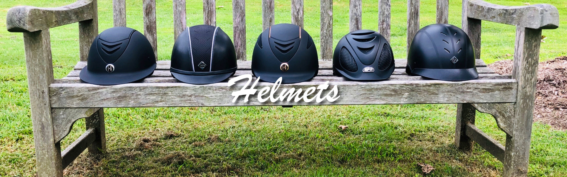 Men's Helmets