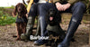 Barbour For dogs
