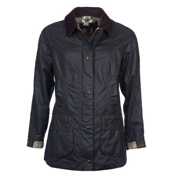 Barbour Beadnell Waxed Jacket The Horse Connection The Horse Connection In Bedford Village