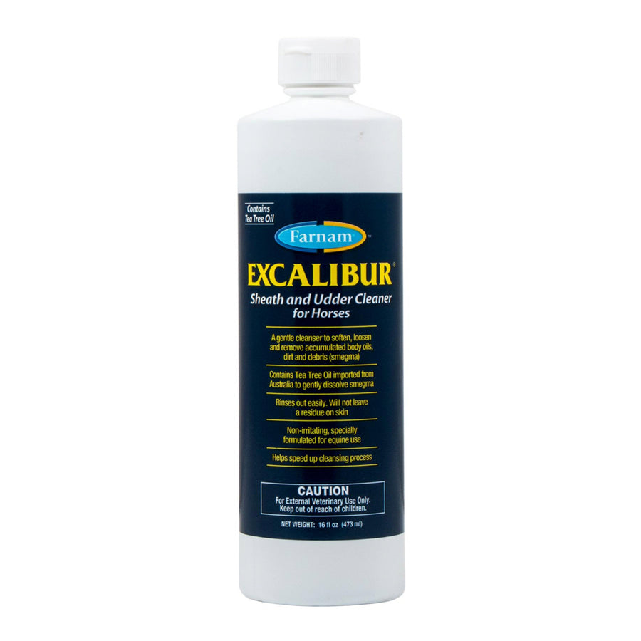 Excalibur Equine Sheath Cleaner