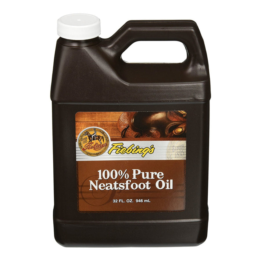 Fiebing's 100% Neatsfoot Oil