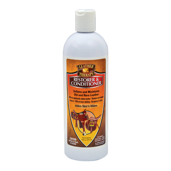 Lexol Leather Conditioner - The Horse Connection In Bedford Village