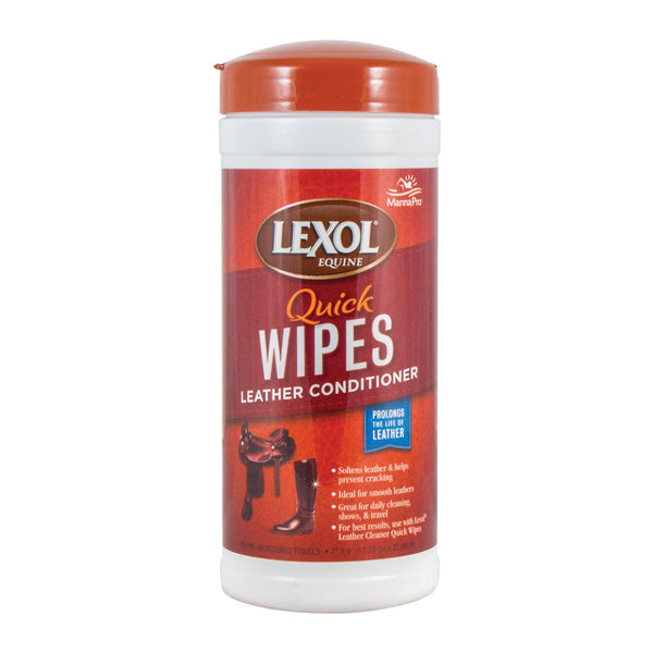 Lexol Leather Conditioner - The Horse Connection In Bedford Village