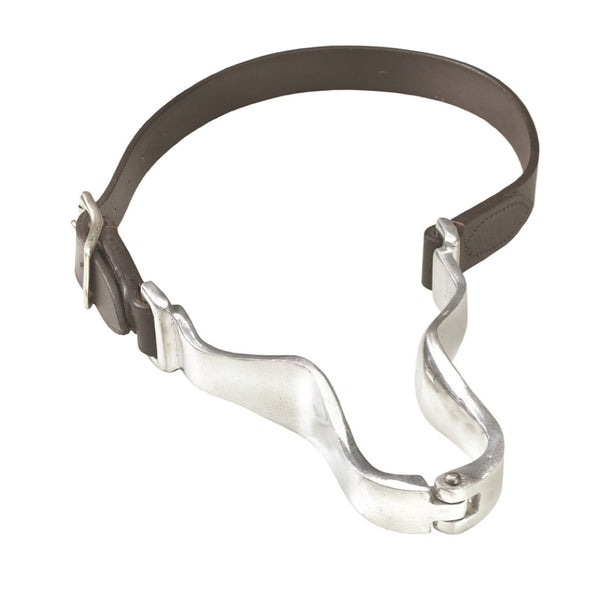 Nutcracker Cribbing Collar Horse Connection The Horse Connection In