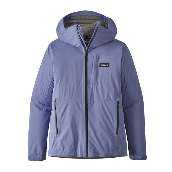 Patagonia light violet blue shop