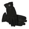 SSG Rancher Riding Gloves Black