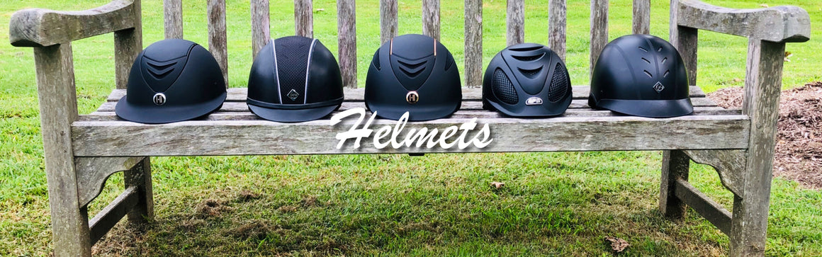 Kids Helmets