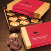 Dark Horse Chocolate Assortment Collections