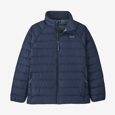 Patagonia K's Down Sweater Jacket