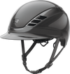 Abus Pikeur Airluxe Chrome Helmet