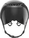 Abus Pikeur Airluxe Chrome Helmet