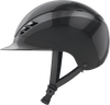 Abus Pikeur Airluxe Chrome Helmet