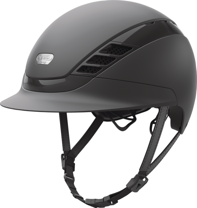 Abus Pikeur Airluxe Pure Helmet