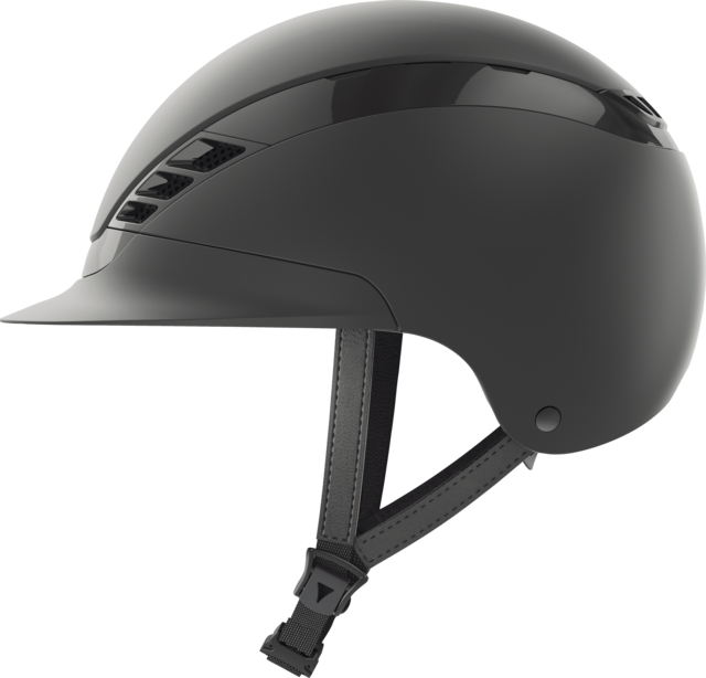 Abus Pikeur Airluxe Pure Helmet