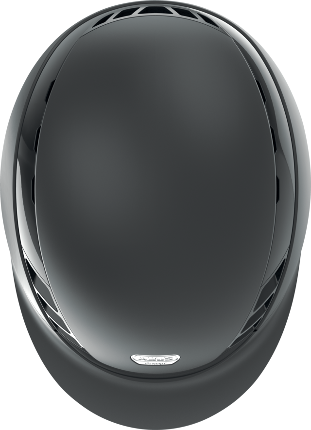 Abus Pikeur Airluxe Pure Helmet