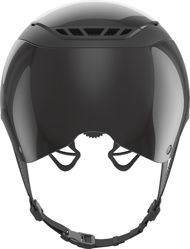 Abus Pikeur Airluxe Pure Helmet