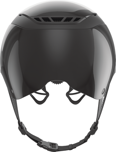 Abus Pikeur Airluxe Pure Helmet