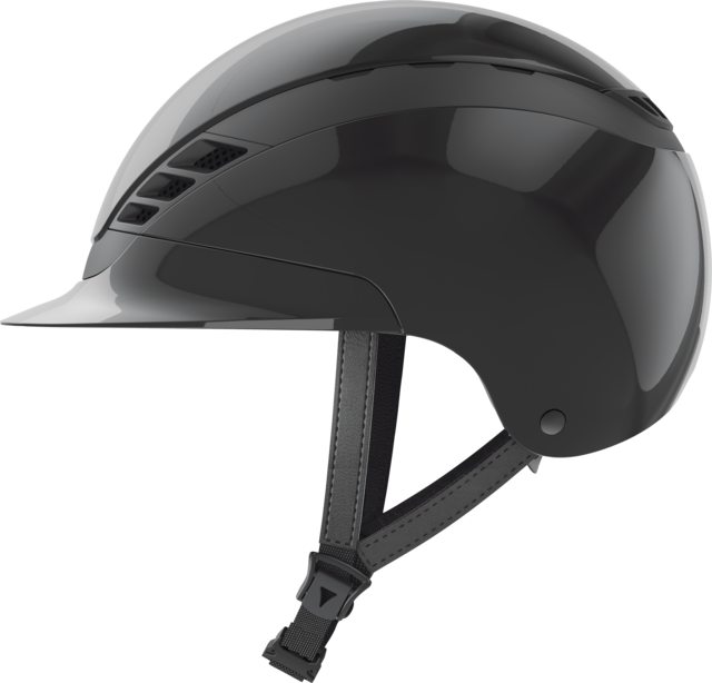 Abus Pikeur Airluxe Pure Helmet