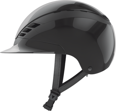 Abus Pikeur Airluxe Pure Helmet