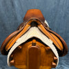 16" Ovation Close Contact Saddle (#714)