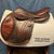 17" CWD SEO2 Close Contact Saddle (#782)