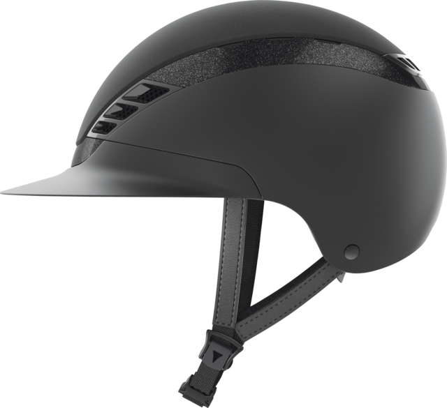 Abus Pikeur Airluxe Supreme Helmet