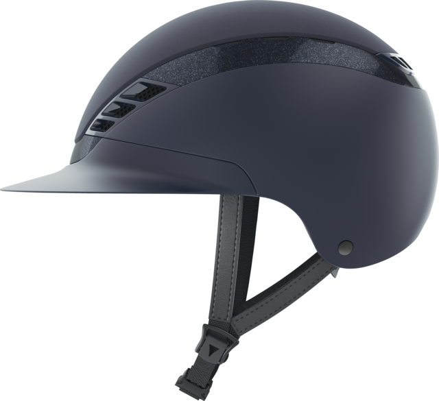 Abus Pikeur Airluxe Supreme Helmet
