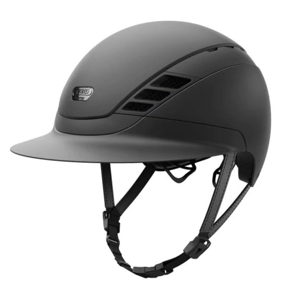 Abus Pikeur Airluxe Hunter Helmet