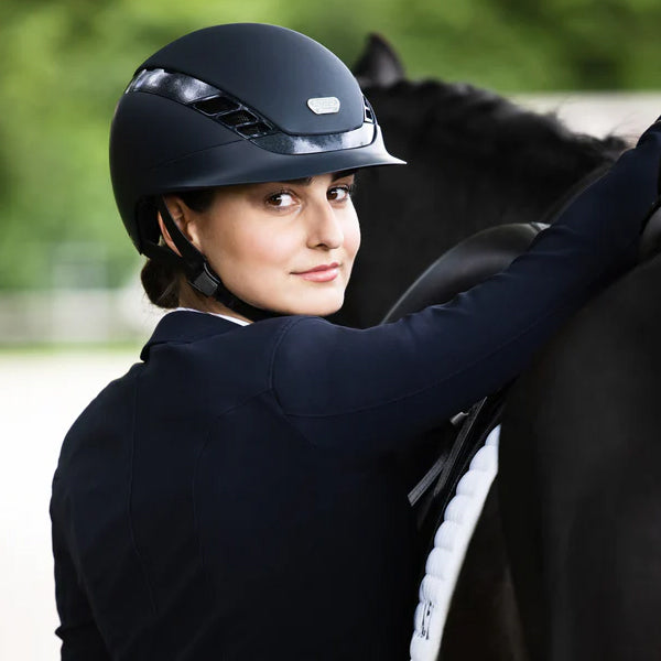 Abus Pikeur Airluxe Supreme Helmet