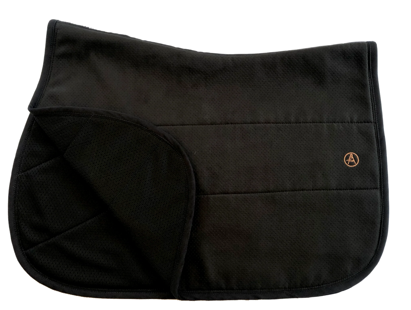 Anatomeq Perfeq Jumper Saddle Pad