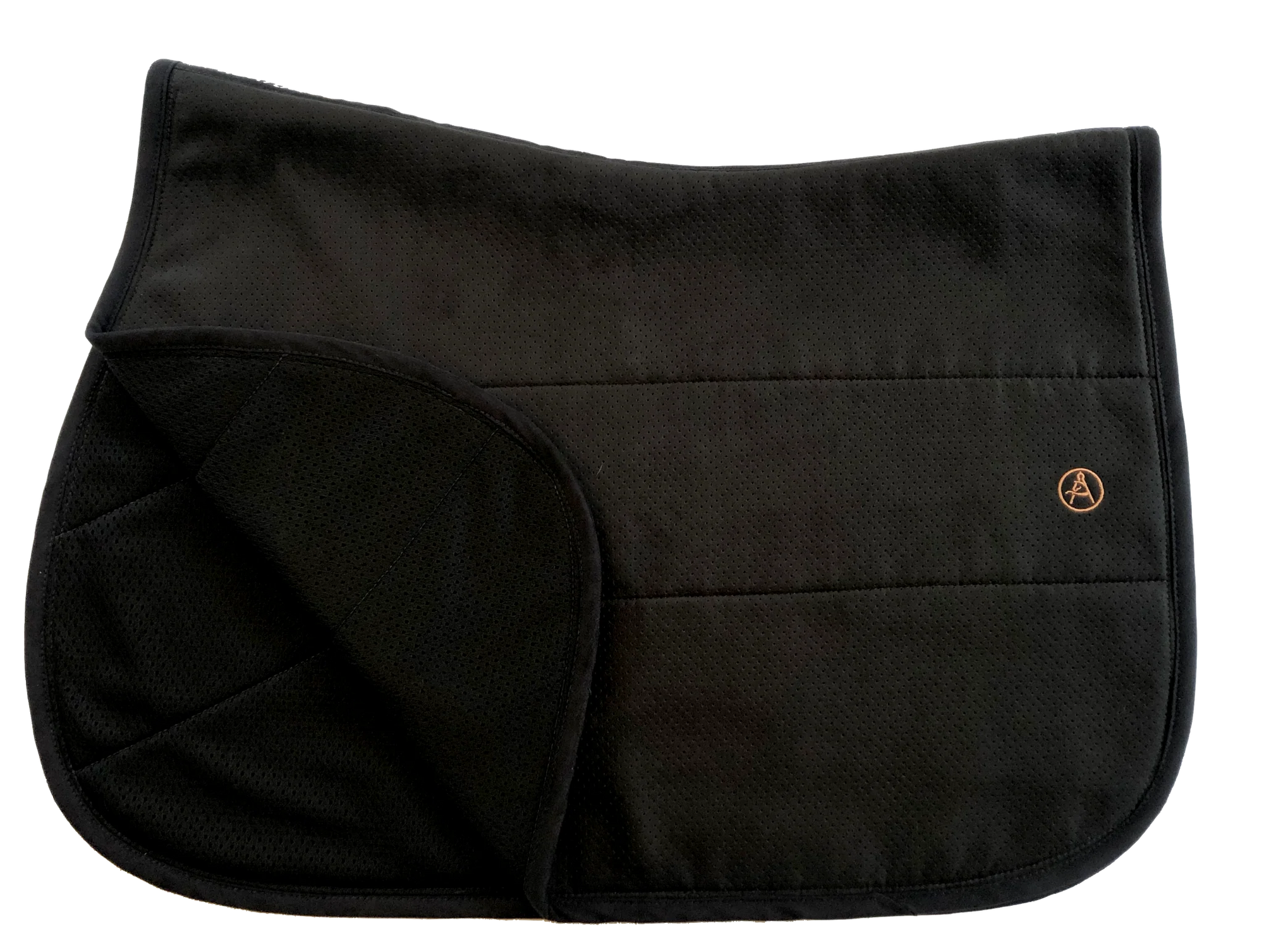 Anatomeq Perfeq Jumper Saddle Pad