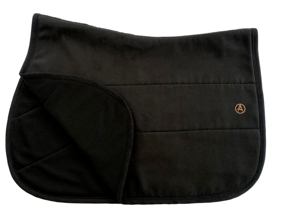 Anatomeq Perfeq Jumper Saddle Pad