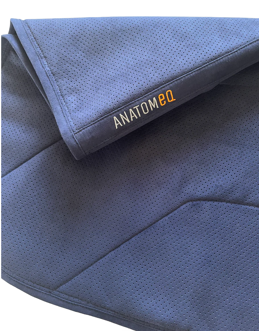 Anatomeq Perfeq Jumper Saddle Pad