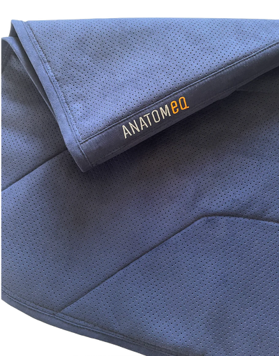 Anatomeq Perfeq Jumper Saddle Pad