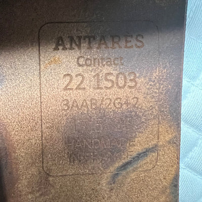 Antares Contact Close Contact Saddle (#745)