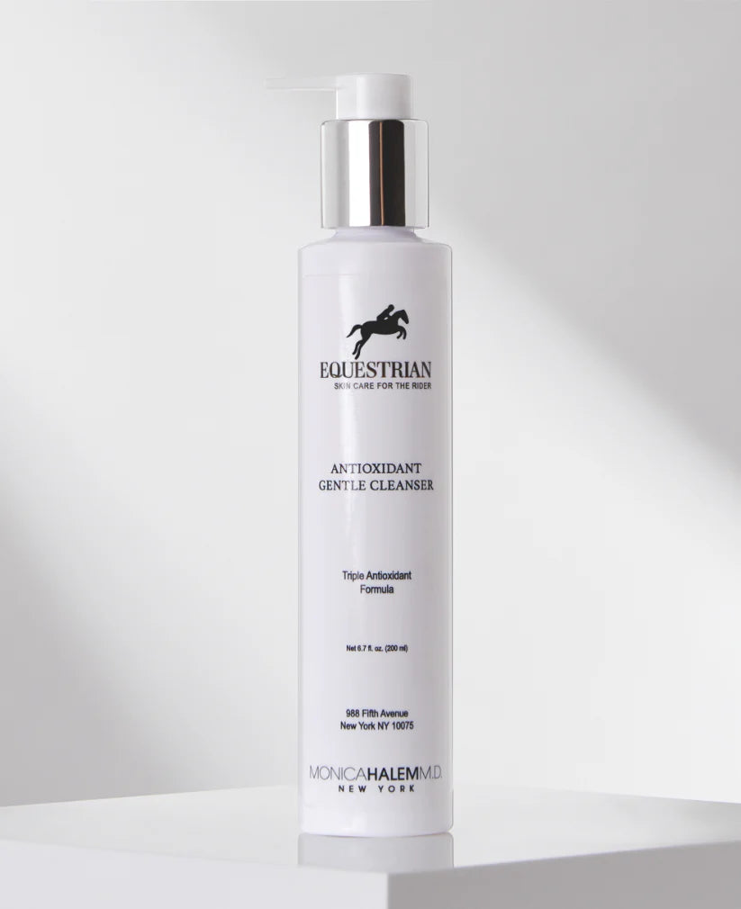 Antioxidant Gentle Cleanser by Monica Halem MD