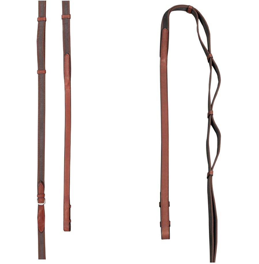 Arc de Triomphe Double Layer Reins