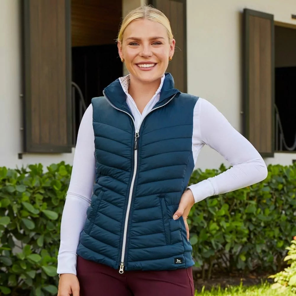 RJ Classics Chloe Wind Defense Vest