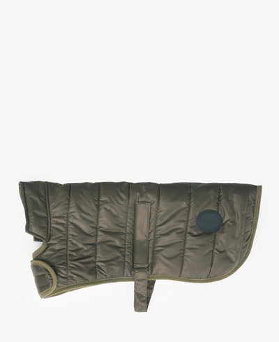 Barbour Baffle Dog Coat