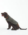 Barbour Baffle Dog Coat