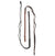 Arc de Triomphe Double Layer Reins