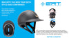 Ovation Vantage ERT Helmet