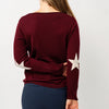 TKEQ Starlet Sweater