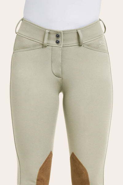 RJ Classics Gracie Breech