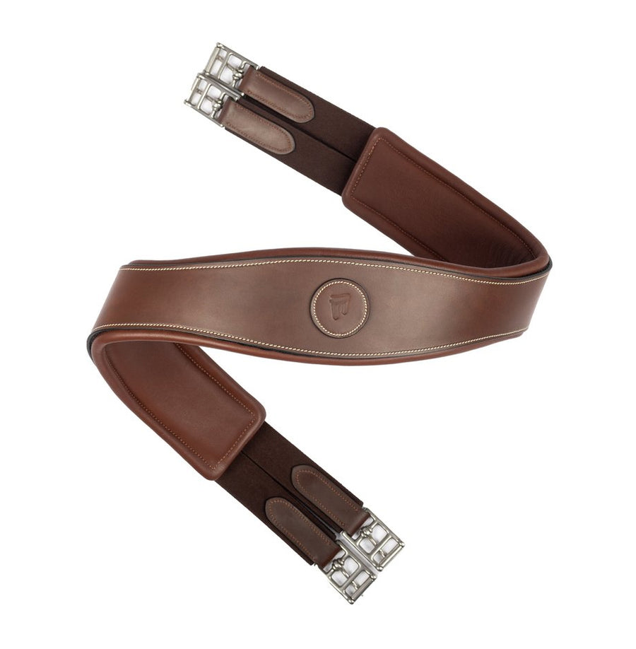 Arc de Triomphe Double End Elastic Contour Girth