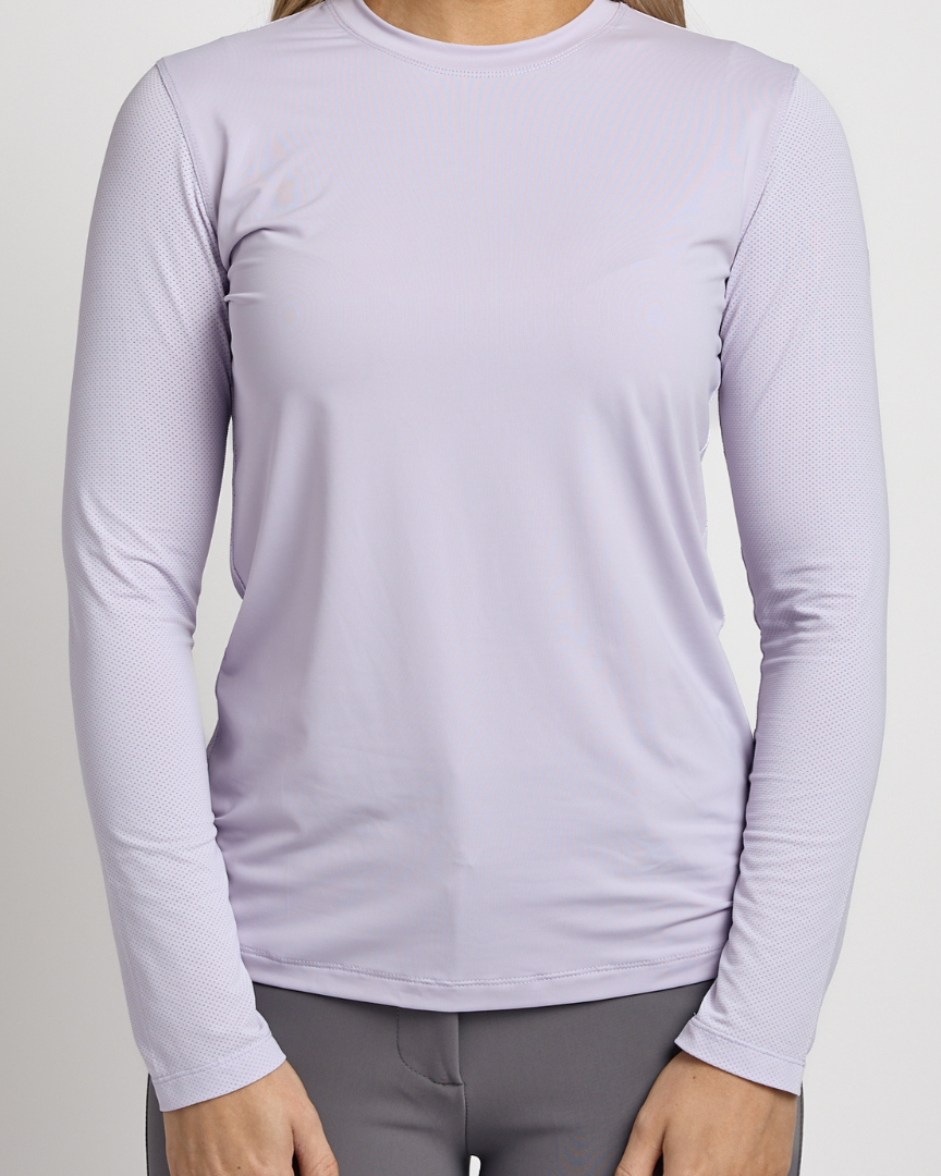 TKEQ Globe Trotter Performance Shirt