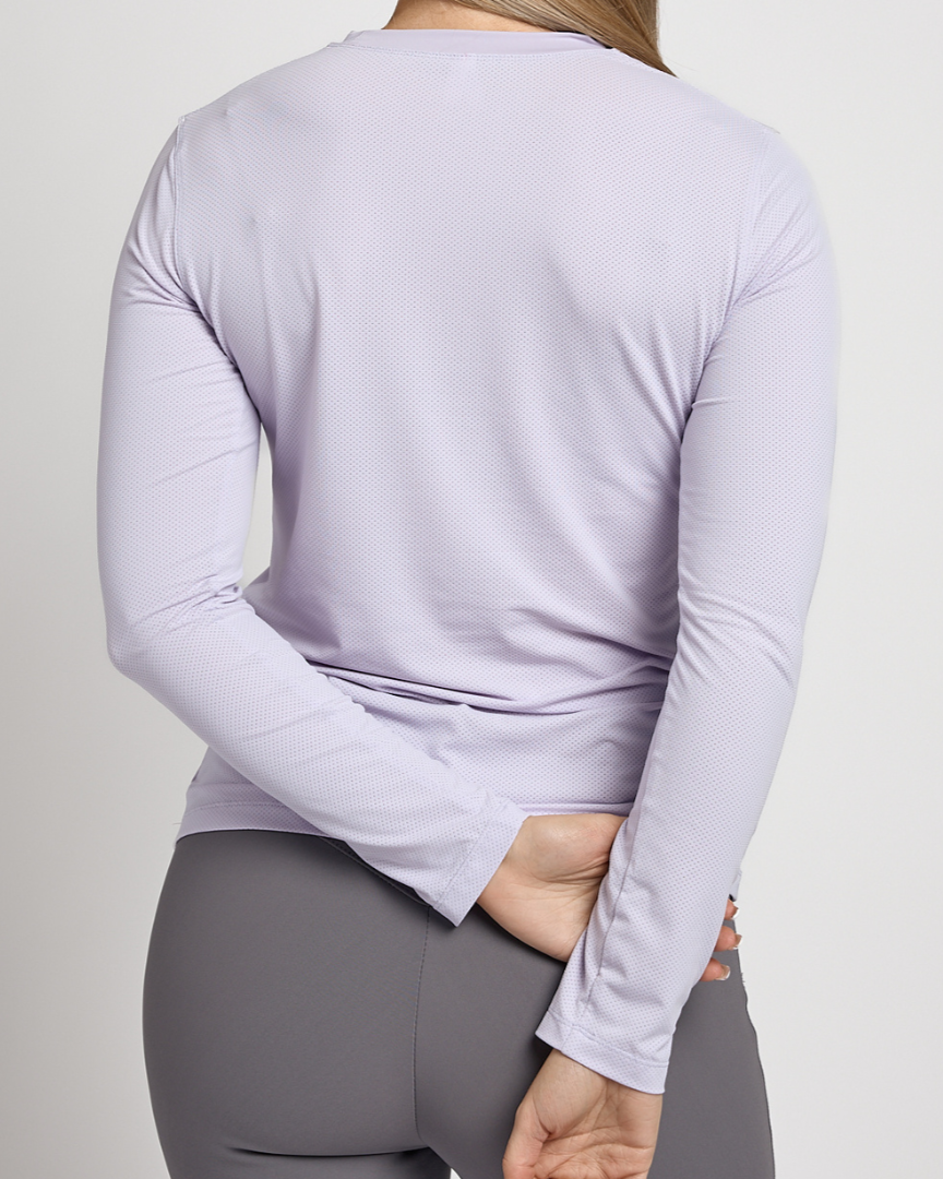 TKEQ Globe Trotter Performance Shirt