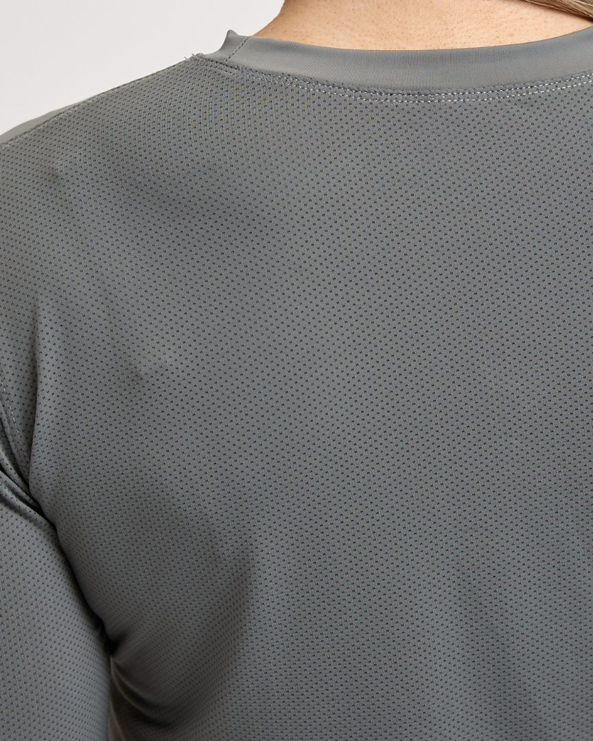 TKEQ Globe Trotter Performance Shirt