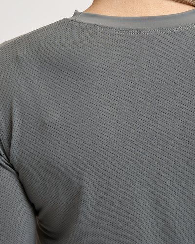 TKEQ Globe Trotter Performance Shirt