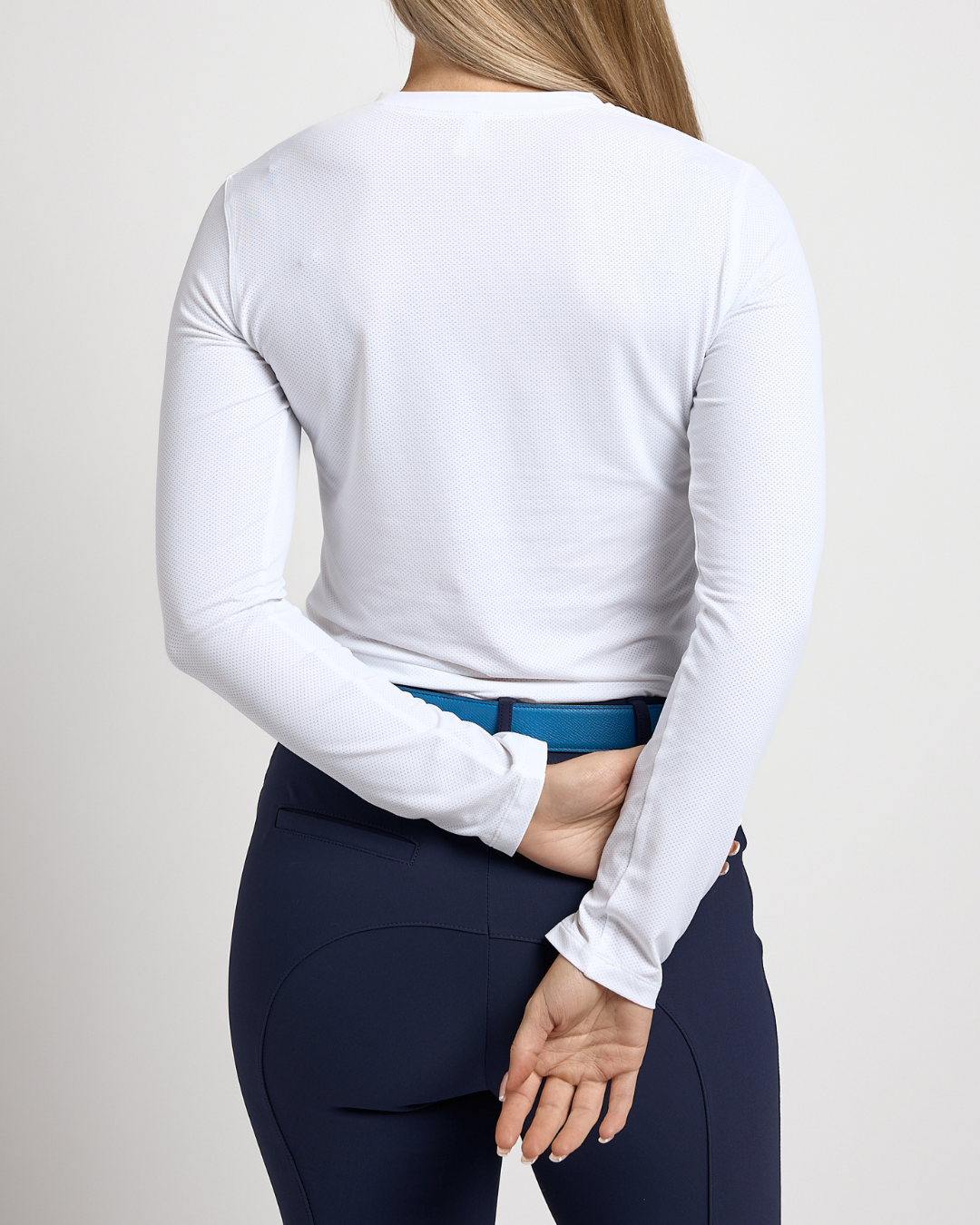 TKEQ Globe Trotter Performance Shirt